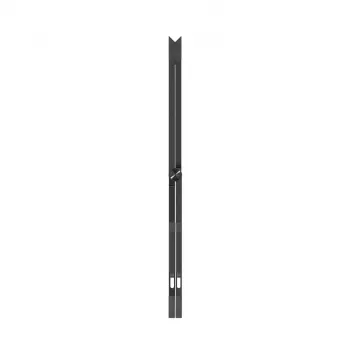 Native Union Fold Laptop-Ständer - Schwarz