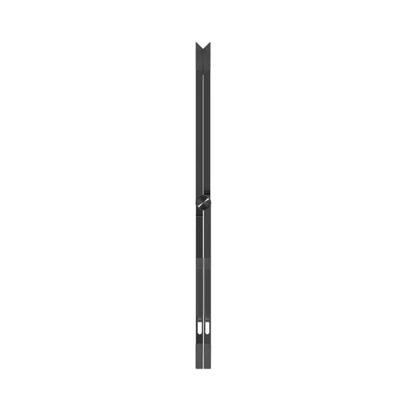 Native Union Fold Laptop-Ständer - Schwarz