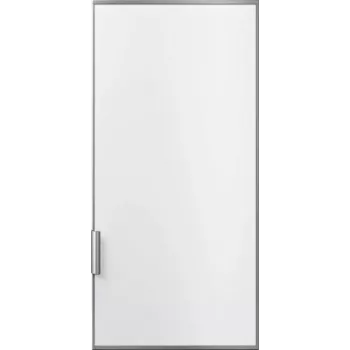 Siemens KF40ZAX0 Türblende, weiß
