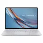 ASUS ExpertBook Ultra B9406CAA-TG0692X Copilot+ PC Laptop, 14 Zoll WQXGA+ OLED Touch 90Hz, Intel Core Ultra 7 356H, 32GB LPDDR5x, 1TB SSD, Windows 11 Pro, deutsche QWERTZ-Tastatur