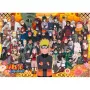 EPOCH Naruto Shippuden The Last Battle 2000-Teile Puzzle
