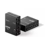 Teltonika Networks RUTC42 (UK) 4G/Wi-Fi 6 Dual-Band Industrie-Router