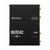 Teltonika Networks RUTC42 (UK) 4G/Wi-Fi 6 Dual-Band Industrie-Router