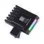 Aqua Computer AMPINEL 12V-2x6 Grafikkarten-Stromversorgungsmanagement, 650 W, OLED, RGBpx - Typ B