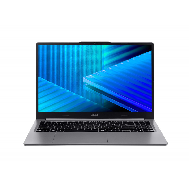 Acer EXO15-41 15,6 Zoll Laptop - AMD Ryzen 3 - 8GB RAM - 256GB SSD - Schwarz