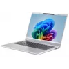 Acer Aspire 14 AI Core Ultra 5 325 14 inch 16GB 512GB Windows 11 Home Laptop - Schwarz