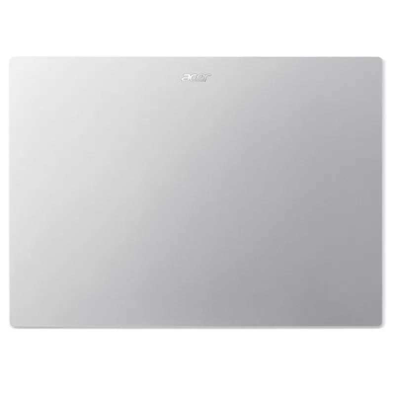 Acer Aspire 14 AI Core Ultra 5 325 14 inch 16GB 512GB Windows 11 Home Laptop - Schwarz