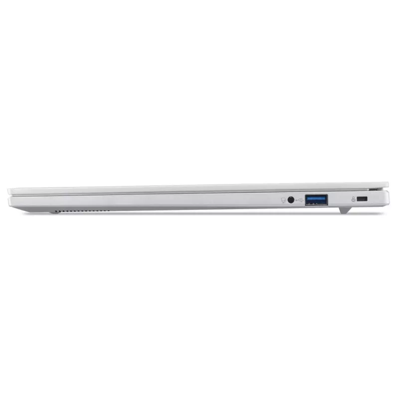 Acer Aspire 14 AI Core Ultra 5 325 14 inch 16GB 512GB Windows 11 Home Laptop - Schwarz