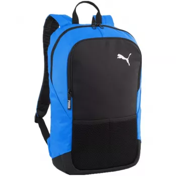 Puma TeamGOAL Rucksack 090239-02, Blau/Schwarz