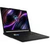 MSI Raider 16 Max HX B2WI-228PL - 16 inch QHD+ 240Hz Gaming-Laptop - Intel Core Ultra 9 275HX, 32GB DDR5, 1TB SSD, RTX 5080, Windows 11 Home