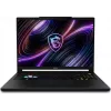 MSI Raider 16 Max HX B2WI-228PL - 16 inch QHD+ 240Hz Gaming-Laptop - Intel Core Ultra 9 275HX, 32GB DDR5, 1TB SSD, RTX 5080, Windows 11 Home