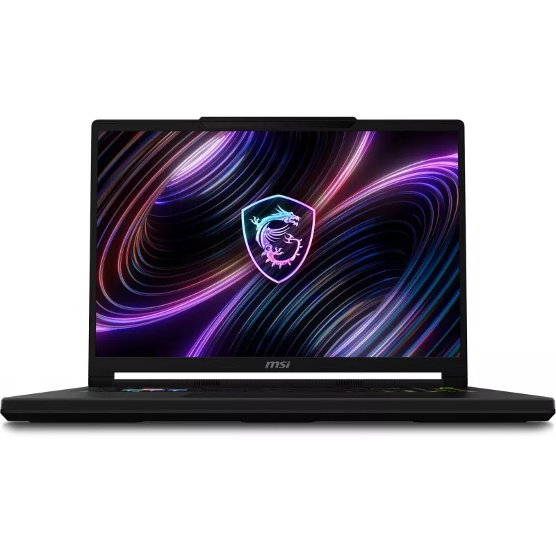MSI Raider 16 Max HX B2WI-228PL - 16 inch QHD+ 240Hz Gaming-Laptop - Intel Core Ultra 9 275HX, 32GB DDR5, 1TB SSD, RTX 5080, Windows 11 Home