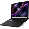 MSI Raider 16 Max HX B2WI-228PL - 16 inch QHD+ 240Hz Gaming-Laptop - Intel Core Ultra 9 275HX, 32GB DDR5, 1TB SSD, RTX 5080, Windows 11 Home