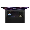 MSI Raider 16 Max HX B2WI-228PL - 16 inch QHD+ 240Hz Gaming-Laptop - Intel Core Ultra 9 275HX, 32GB DDR5, 1TB SSD, RTX 5080, Windows 11 Home