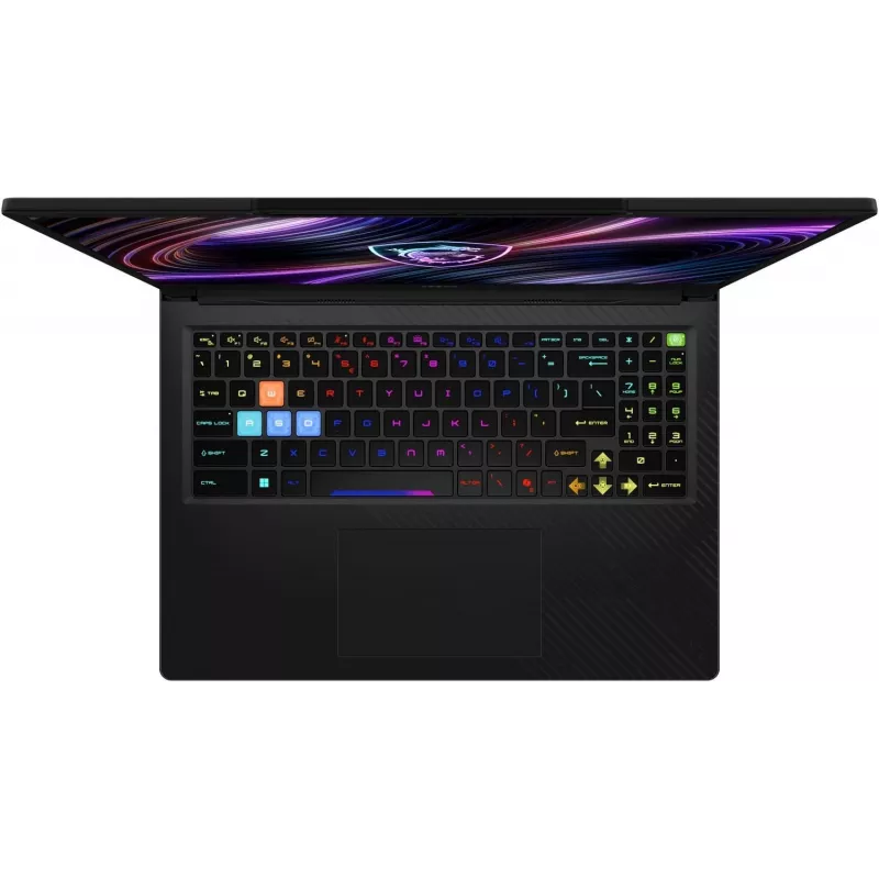 MSI Raider 16 Max HX B2WI-228PL - 16 inch QHD+ 240Hz Gaming-Laptop - Intel Core Ultra 9 275HX, 32GB DDR5, 1TB SSD, RTX 5080, Windows 11 Home