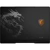 MSI Raider 16 Max HX B2WI-228PL - 16 inch QHD+ 240Hz Gaming-Laptop - Intel Core Ultra 9 275HX, 32GB DDR5, 1TB SSD, RTX 5080, Windows 11 Home
