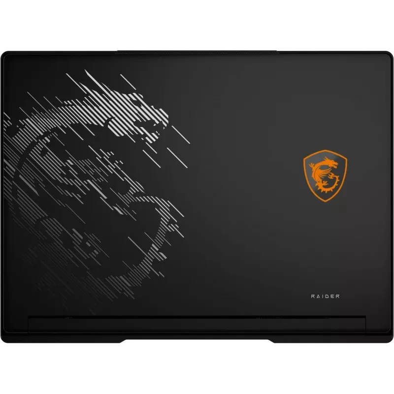 MSI Raider 16 Max HX B2WI-228PL - 16 inch QHD+ 240Hz Gaming-Laptop - Intel Core Ultra 9 275HX, 32GB DDR5, 1TB SSD, RTX 5080, Windows 11 Home