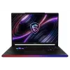 MSI Raider 16 Max HX B2WJ-227PL - 16 Zoll QHD+ 240Hz, Intel Core Ultra 9 275HX, 32GB DDR5, 1TB SSD, GeForce RTX 5090, Windows 11 Home