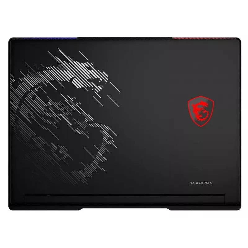 MSI Raider 16 Max HX B2WJ-227PL - 16 Zoll QHD+ 240Hz, Intel Core Ultra 9 275HX, 32GB DDR5, 1TB SSD, GeForce RTX 5090, Windows 11 Home