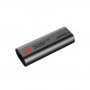 ASUS ROG USB-C10G 10G Ethernet-Adapter 2-in-1 mit USB-C- und USB-A-Anschluss, Plug & Play, kompakt und reisefreundlich