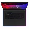 ASUS ROG Strix Scar 18 G835LXG-TQ328W Gaming-Laptop, 18 inch 4K UHD 300Hz, Intel Core Ultra 9, RTX 5090, 128GB RAM, 8TB SSD, Win11 Home, deutsche Tastatur