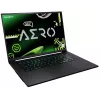 Gigabyte AERO X16 4PHN4EEC64AH 16 inch OLED QHD+ Laptop - AMD Ryzen 9 AI 465, 16GB DDR5, 1TB SSD, GeForce RTX 5070, Windows 11 Home, Weiß