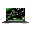Gigabyte AERO X16 4PHN4EEC64AH 16 inch OLED QHD+ Laptop - AMD Ryzen 9 AI 465, 16GB DDR5, 1TB SSD, GeForce RTX 5070, Windows 11 Home, Weiß
