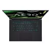 Gigabyte AERO X16 4PHN4EEC64AH 16 inch OLED QHD+ Laptop - AMD Ryzen 9 AI 465, 16GB DDR5, 1TB SSD, GeForce RTX 5070, Windows 11 Home, Weiß
