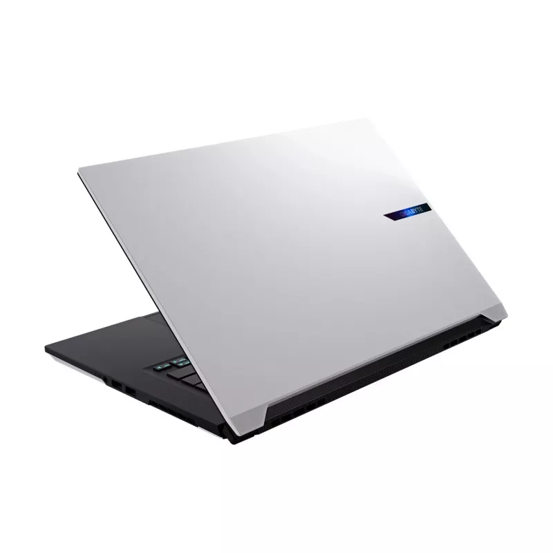 Gigabyte AERO X16 4PHN4EEC64AH 16 inch OLED QHD+ Laptop - AMD Ryzen 9 AI 465, 16GB DDR5, 1TB SSD, GeForce RTX 5070, Windows 11 Home, Weiß