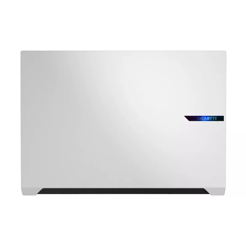 Gigabyte AERO X16 4PHN4EEC64AH 16 inch OLED QHD+ Laptop - AMD Ryzen 9 AI 465, 16GB DDR5, 1TB SSD, GeForce RTX 5070, Windows 11 Home, Weiß
