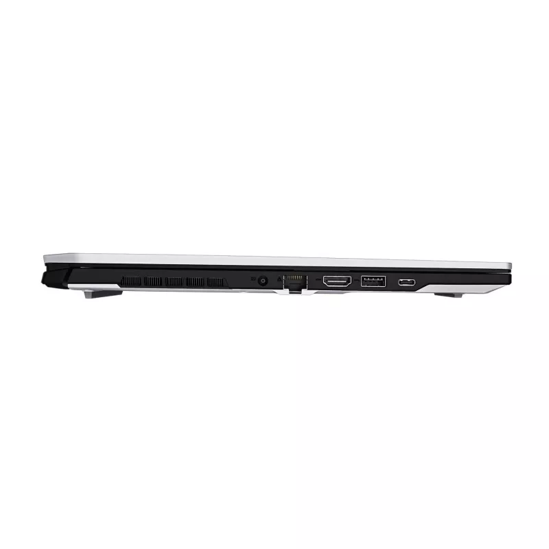 Gigabyte AERO X16 4PHN4EEC64AH 16 inch OLED QHD+ Laptop - AMD Ryzen 9 AI 465, 16GB DDR5, 1TB SSD, GeForce RTX 5070, Windows 11 Home, Weiß