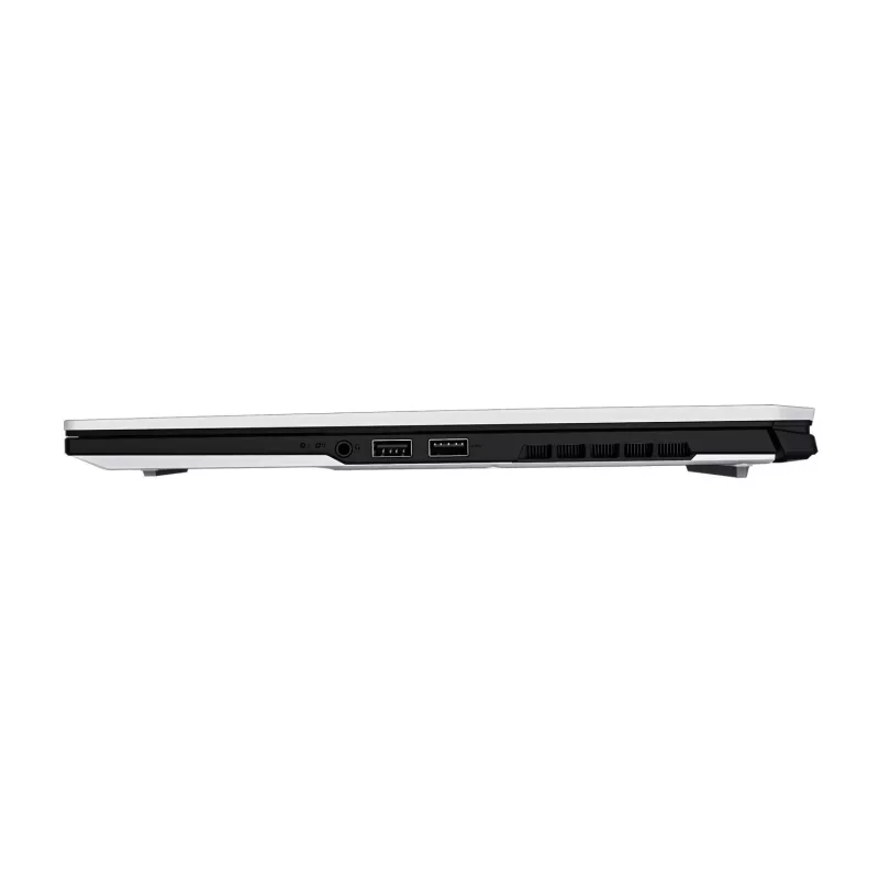 Gigabyte AERO X16 4PHN4EEC64AH 16 inch OLED QHD+ Laptop - AMD Ryzen 9 AI 465, 16GB DDR5, 1TB SSD, GeForce RTX 5070, Windows 11 Home, Weiß