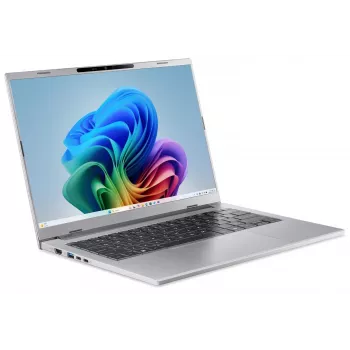 Acer Aspire 14 AI AMD Ryzen AI 5 430 14 Zoll OLED 16GB 512GB Windows 11 Home Laptop