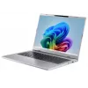 Acer Aspire 14 AI AMD Ryzen AI 5 430 14 Zoll OLED 16GB 512GB Windows 11 Home Laptop