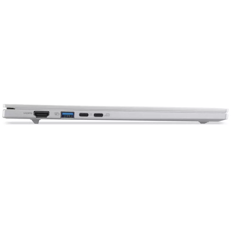 Acer Aspire 14 AI AMD Ryzen AI 5 430 14 Zoll OLED 16GB 512GB Windows 11 Home Laptop