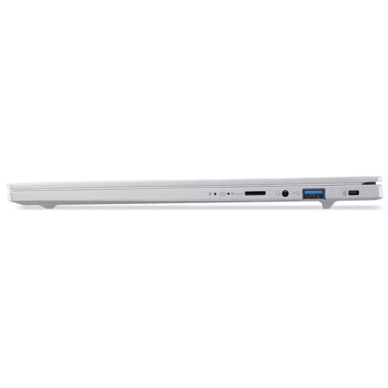 Acer Aspire 14 AI AMD Ryzen AI 5 430 14 Zoll OLED 16GB 512GB Windows 11 Home Laptop