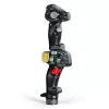 VIRPIL Controls Dual-SF Collective Grip RGB beidhändig Schwarz