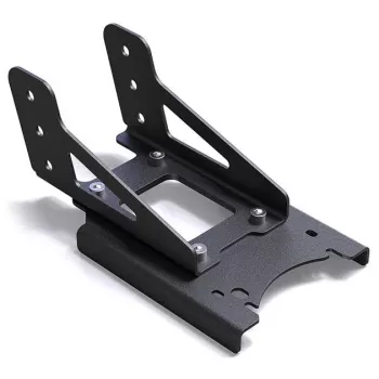 VIRPIL Controls Tischhalterungs-Adapter für WarBRD-D Basis - Schwarz