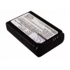 Cameron Sino BP1310 / ED-BP1310 Ersatzakku für Samsung NX Serie – 7,4V 1300mAh Li-Ion