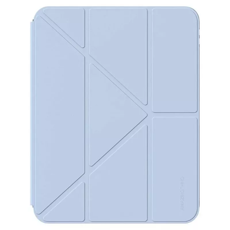AMAZINGTHING Minimal Case für iPad Pro 11 Zoll (2022/2024) & iPad Air 11 Zoll (2024) - Blau