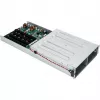 SilverStone SST-CPB01 1U 1+1 redundantes CRPS-Stromverteilerboard mit Käfig, bis zu 2400 W