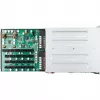SilverStone SST-CPB01 1U 1+1 redundantes CRPS-Stromverteilerboard mit Käfig, bis zu 2400 W
