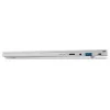 Acer Aspire 14 AMD Ryzen AI 5 330 14 inch OLED 16GB 512GB Windows 11 Home Laptop - Stahlgrau
