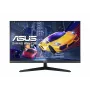 ASUS VY279HG2 27 Zoll Full HD IPS 144Hz FreeSync Premium Gaming Monitor - Schwarz