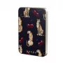 Burga Magnetic 5000 mAh Cougar Gold kabellose Powerbank