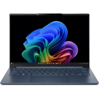 Acer Swift Go 14 AI SFG14-I71-934K, 14 Zoll OLED, Intel Core Ultra 9 386H, 16GB, 512GB SSD, Windows 11 Home