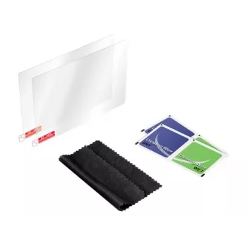 Venom Displayschutzfolien-Set für Nintendo Switch 2