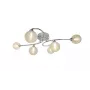 Deckenleuchte CL16022-6 6x28W G9