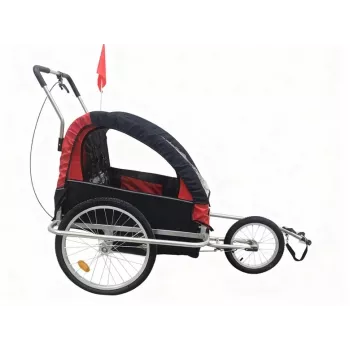 Kinderfahrradanhänger BT002