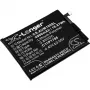 Cameron Sino 5000 mAh Li-Polymer Akku für ASUS Zenfone Max Pro M1/M2 (C11P1706, 0B200-02870200, CS-AUM100SL)